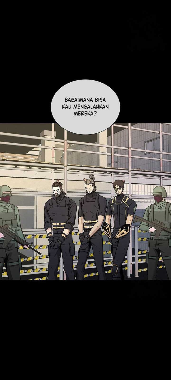 The Heavenly Demon Lord Who Doesn’t Want to Level Up Chapter 10 Gambar 15