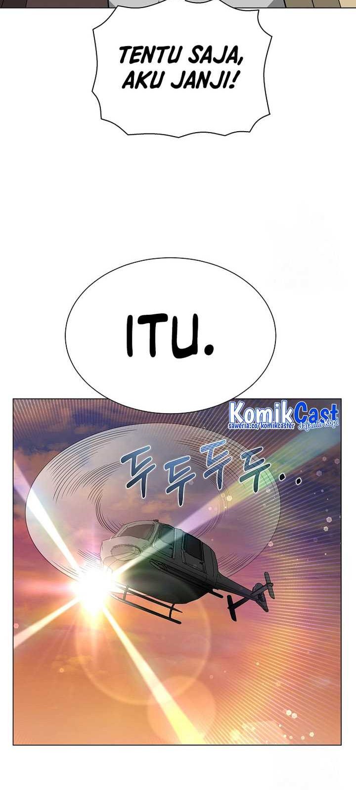 The Heavenly Demon Lord Who Doesn’t Want to Level Up Chapter 09 Gambar 27