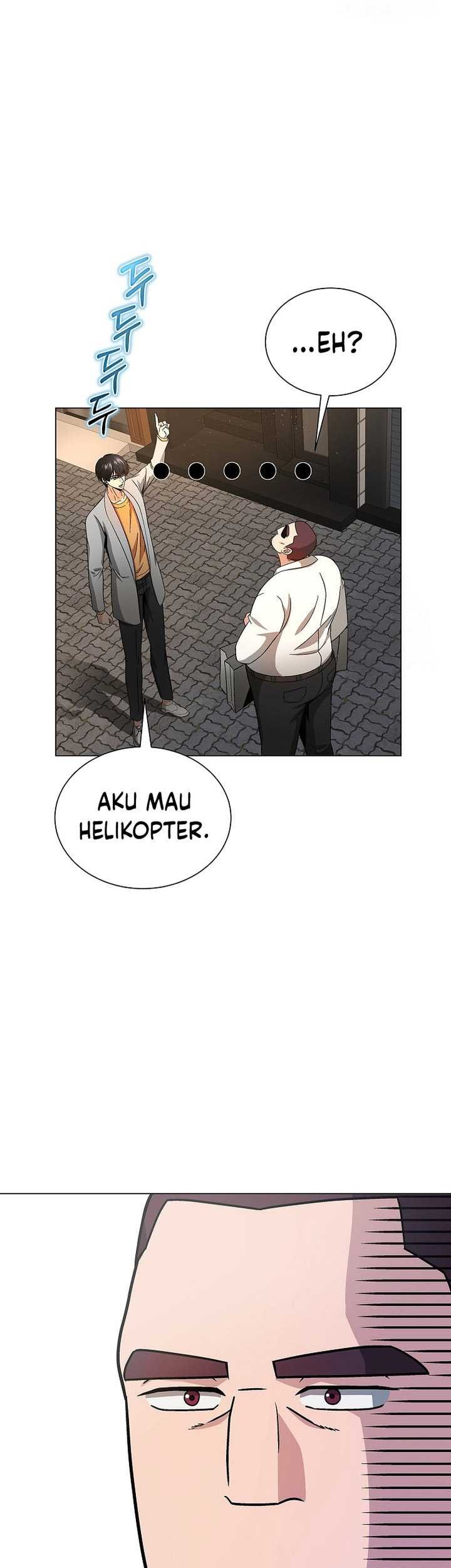 The Heavenly Demon Lord Who Doesn’t Want to Level Up Chapter 09 Gambar 28