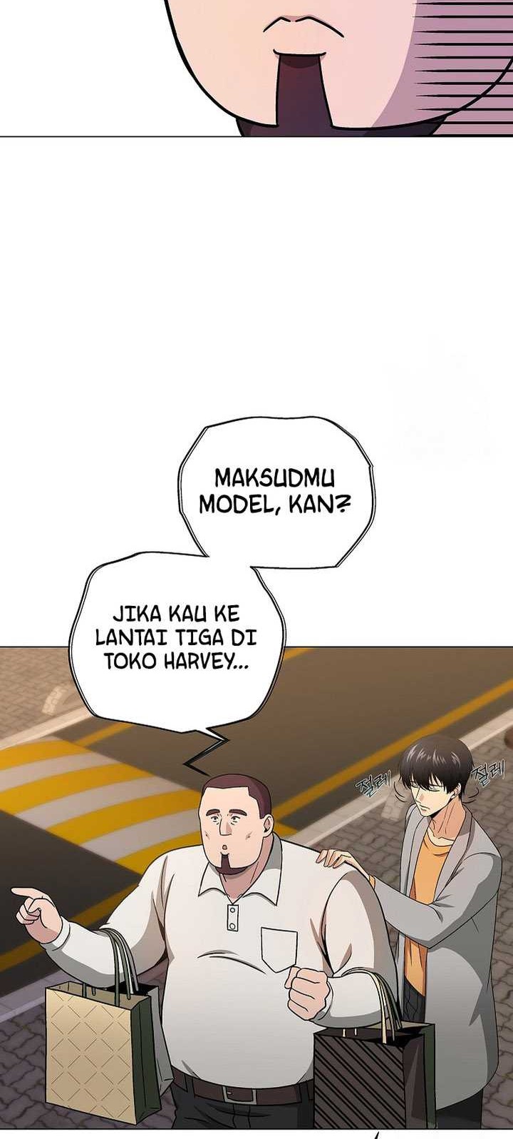 The Heavenly Demon Lord Who Doesn’t Want to Level Up Chapter 09 Gambar 29