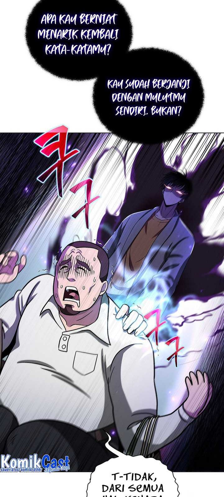 The Heavenly Demon Lord Who Doesn’t Want to Level Up Chapter 09 Gambar 31