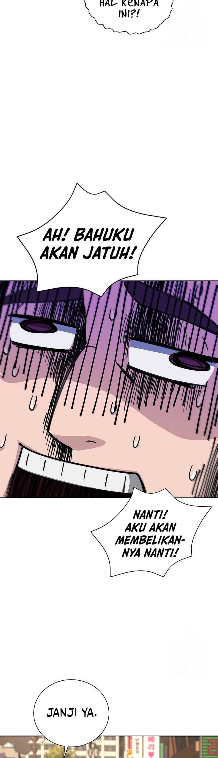 The Heavenly Demon Lord Who Doesn’t Want to Level Up Chapter 09 Gambar 32