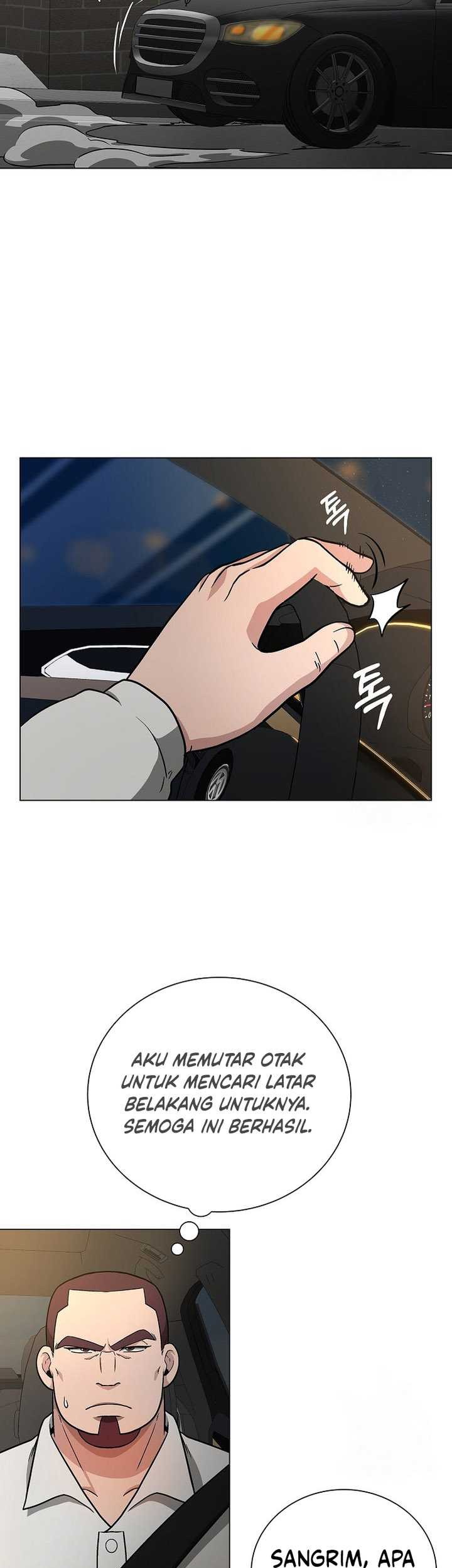 The Heavenly Demon Lord Who Doesn’t Want to Level Up Chapter 09 Gambar 36