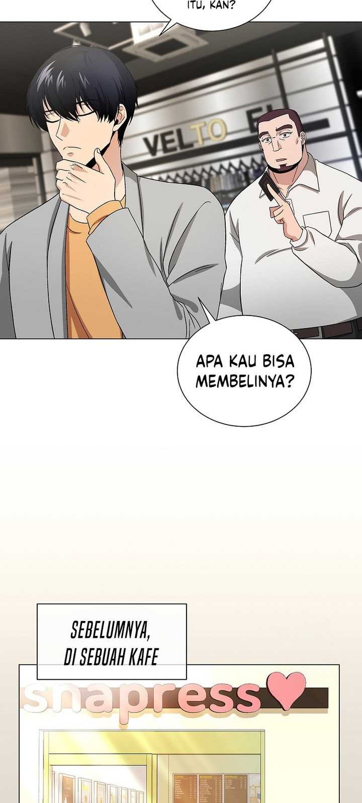 The Heavenly Demon Lord Who Doesn’t Want to Level Up Chapter 09 Gambar 19