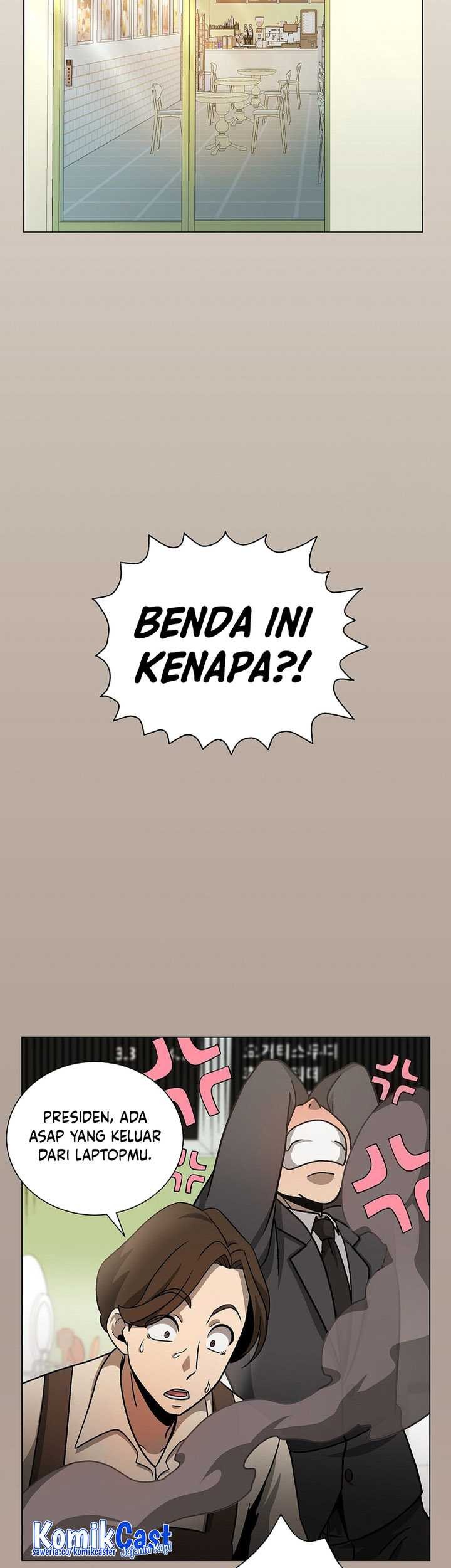 The Heavenly Demon Lord Who Doesn’t Want to Level Up Chapter 09 Gambar 20