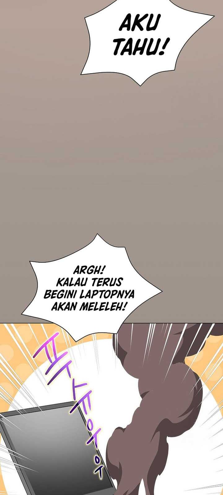 The Heavenly Demon Lord Who Doesn’t Want to Level Up Chapter 09 Gambar 21