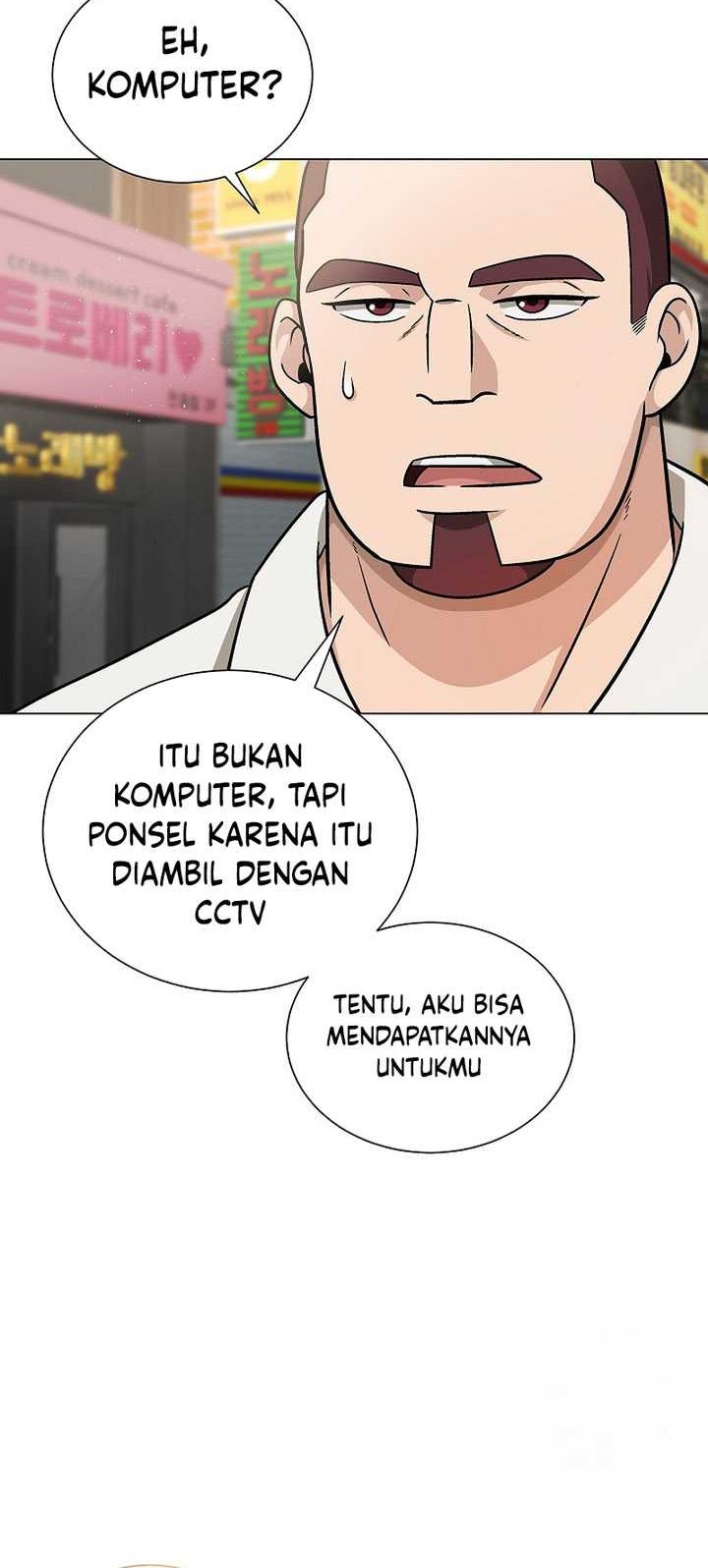 The Heavenly Demon Lord Who Doesn’t Want to Level Up Chapter 09 Gambar 23