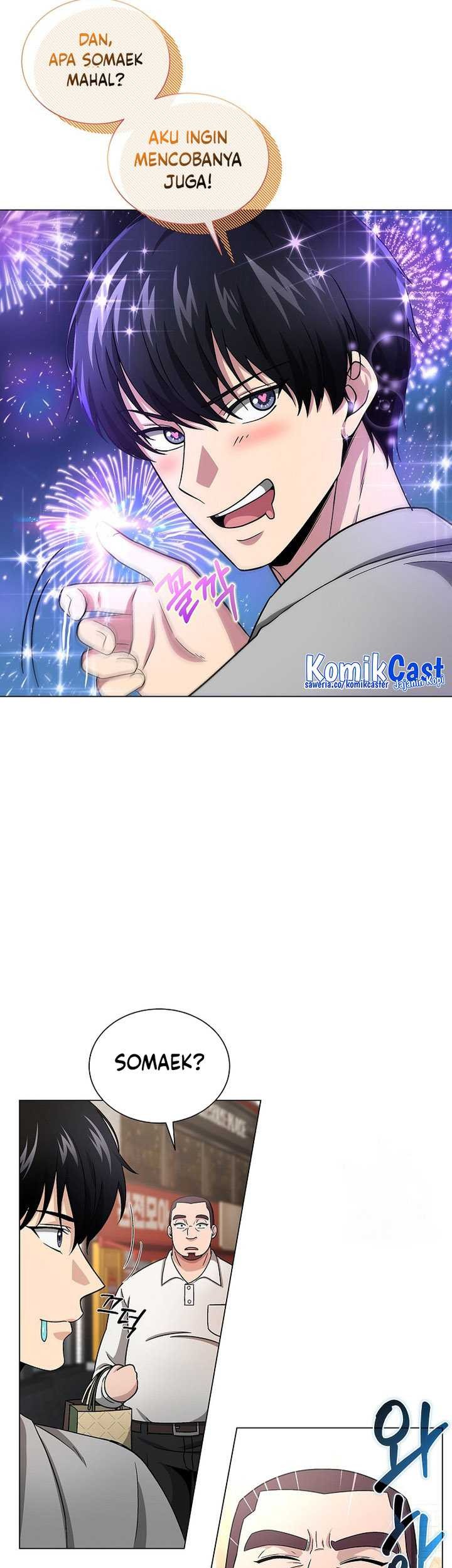 The Heavenly Demon Lord Who Doesn’t Want to Level Up Chapter 09 Gambar 24