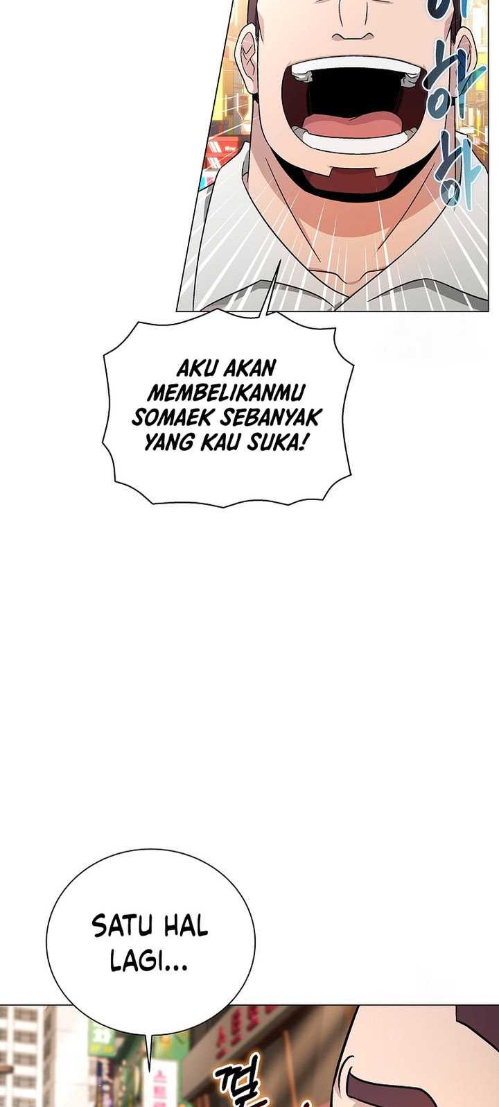 The Heavenly Demon Lord Who Doesn’t Want to Level Up Chapter 09 Gambar 25