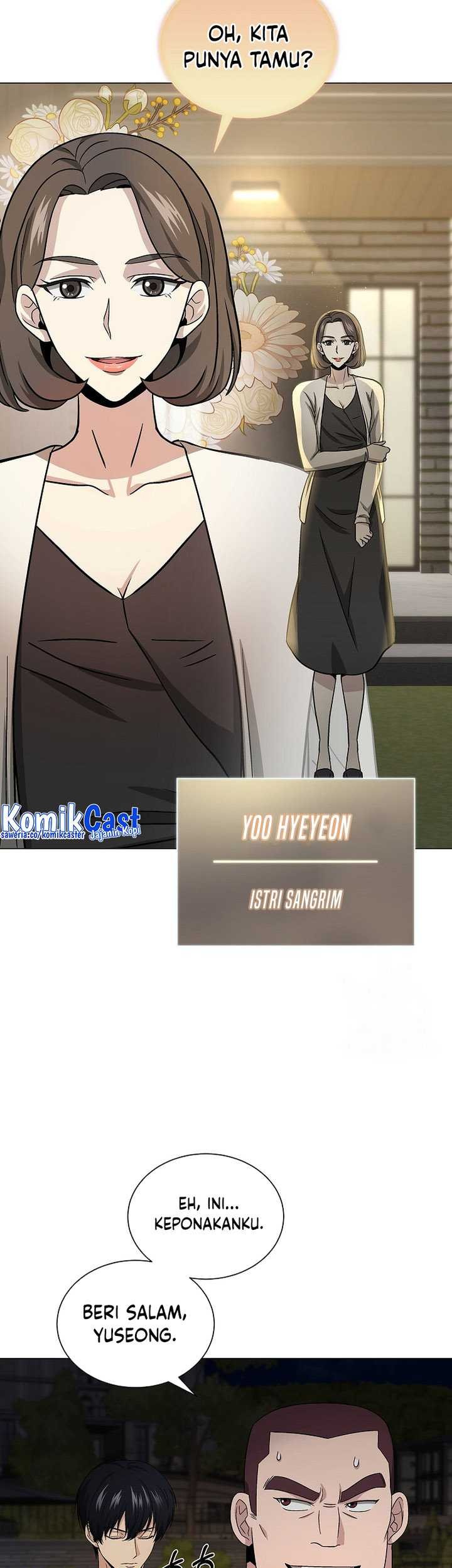 The Heavenly Demon Lord Who Doesn’t Want to Level Up Chapter 09 Gambar 48