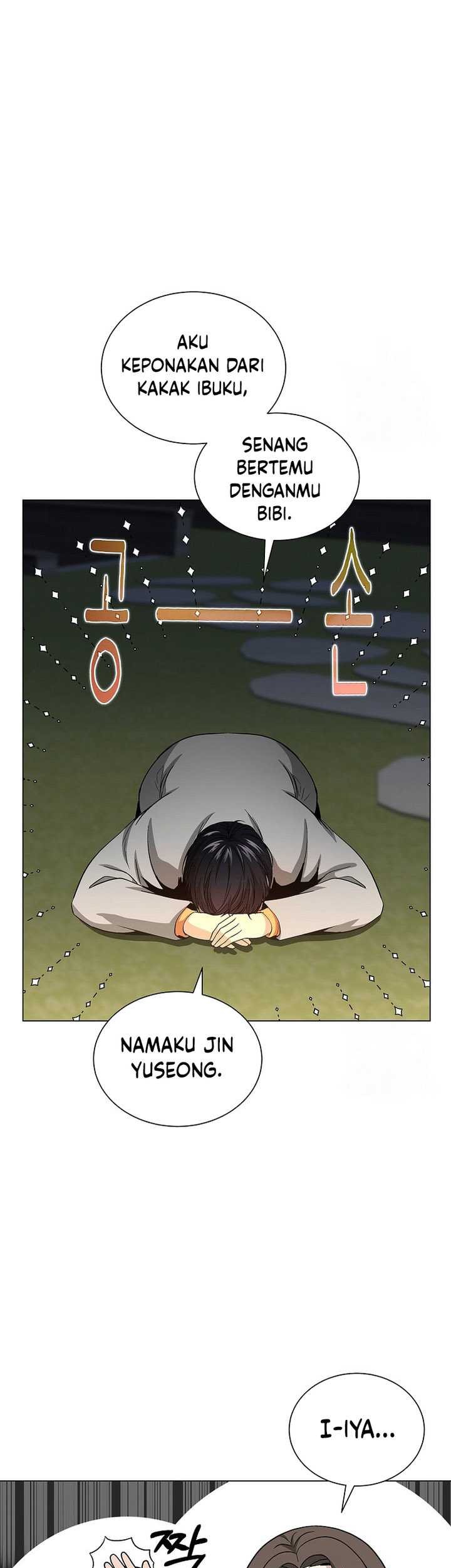 The Heavenly Demon Lord Who Doesn’t Want to Level Up Chapter 09 Gambar 50