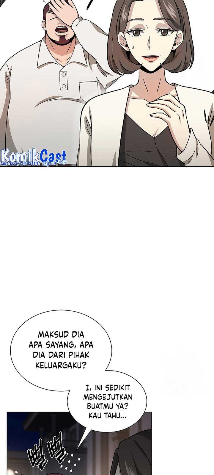 The Heavenly Demon Lord Who Doesn’t Want to Level Up Chapter 09 Gambar 51