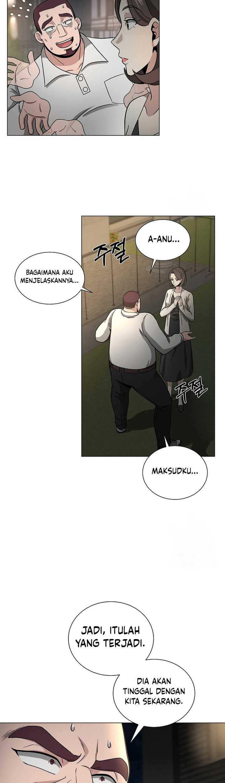 The Heavenly Demon Lord Who Doesn’t Want to Level Up Chapter 09 Gambar 52