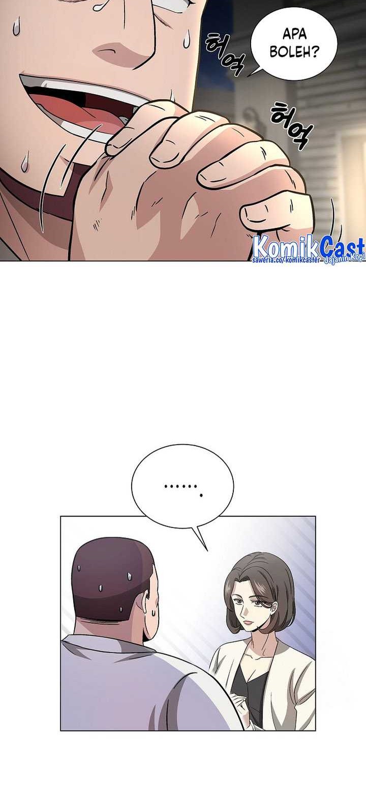 The Heavenly Demon Lord Who Doesn’t Want to Level Up Chapter 09 Gambar 53