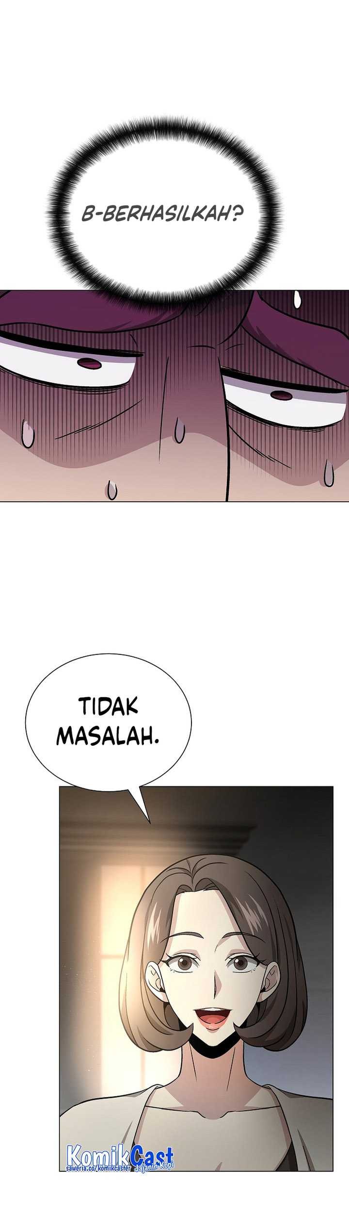 The Heavenly Demon Lord Who Doesn’t Want to Level Up Chapter 09 Gambar 54