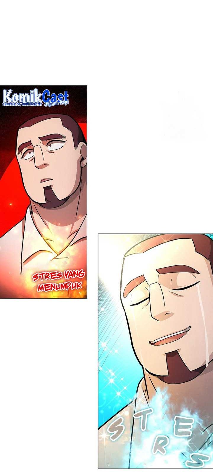 The Heavenly Demon Lord Who Doesn’t Want to Level Up Chapter 09 Gambar 57