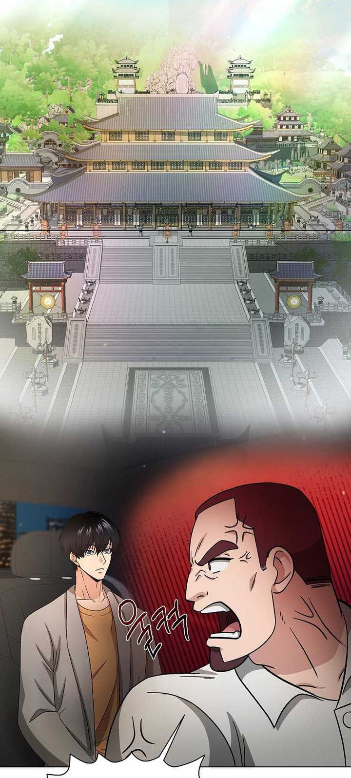 The Heavenly Demon Lord Who Doesn’t Want to Level Up Chapter 09 Gambar 39