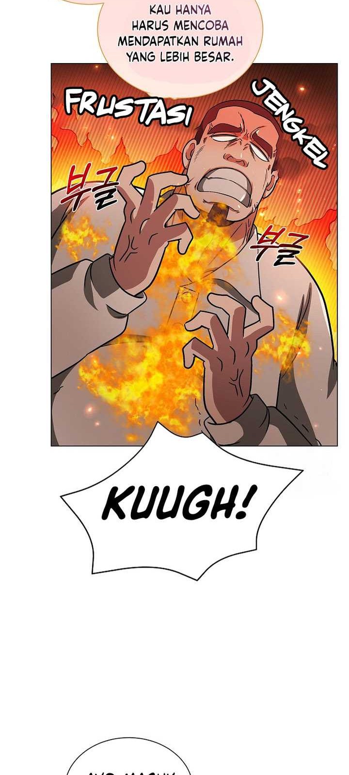 The Heavenly Demon Lord Who Doesn’t Want to Level Up Chapter 09 Gambar 41