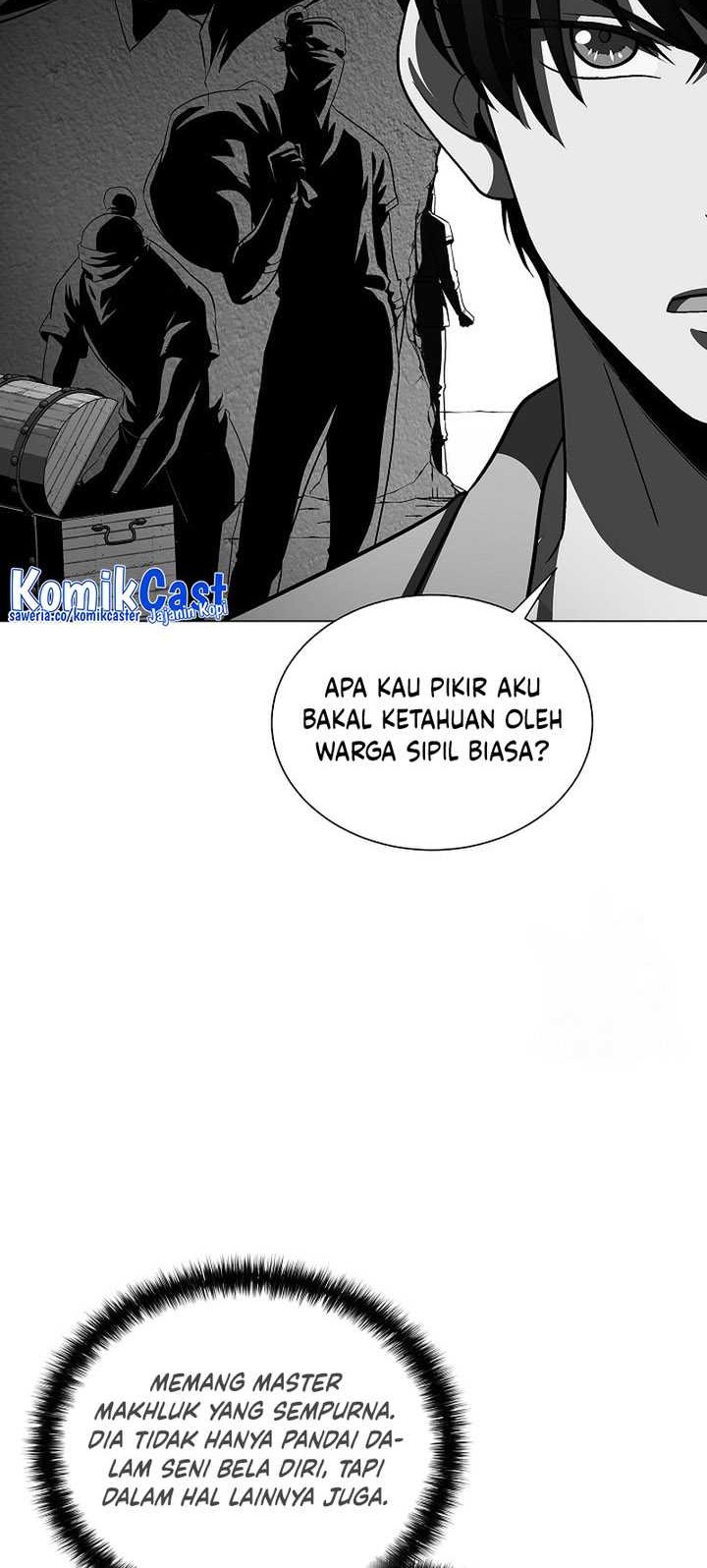 The Heavenly Demon Lord Who Doesn’t Want to Level Up Chapter 09 Gambar 43