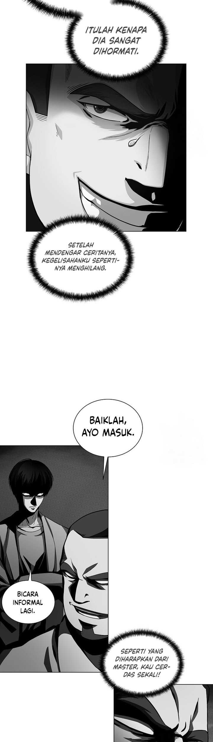 The Heavenly Demon Lord Who Doesn’t Want to Level Up Chapter 09 Gambar 44