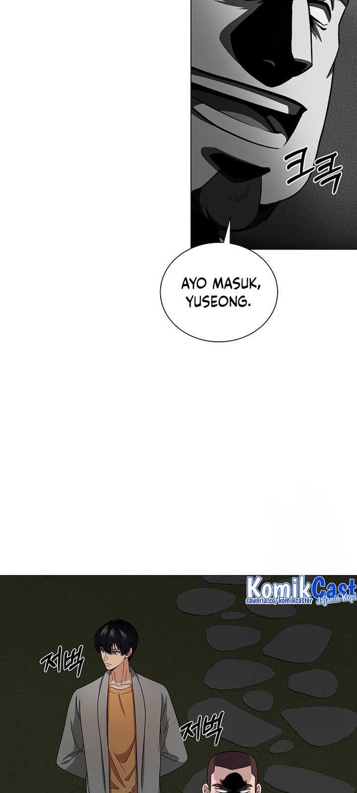 The Heavenly Demon Lord Who Doesn’t Want to Level Up Chapter 09 Gambar 45