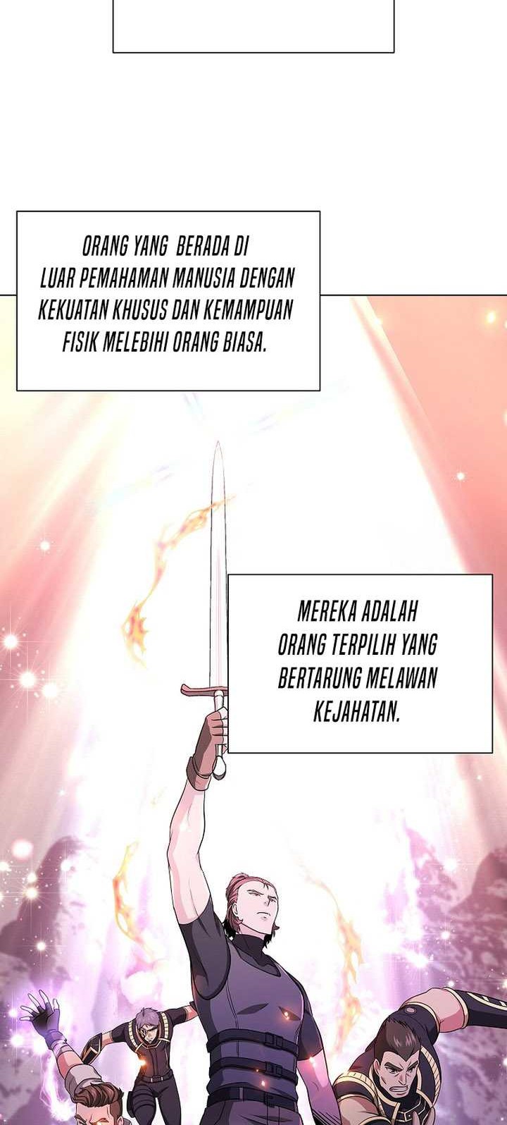 The Heavenly Demon Lord Who Doesn’t Want to Level Up Chapter 09 Gambar 3