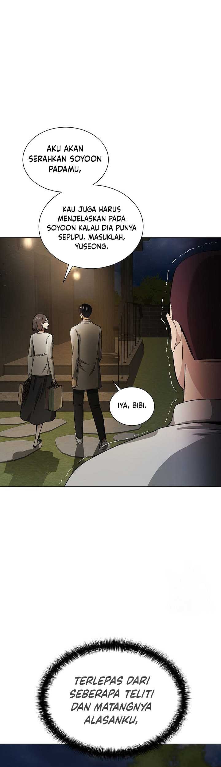 The Heavenly Demon Lord Who Doesn’t Want to Level Up Chapter 09 Gambar 58