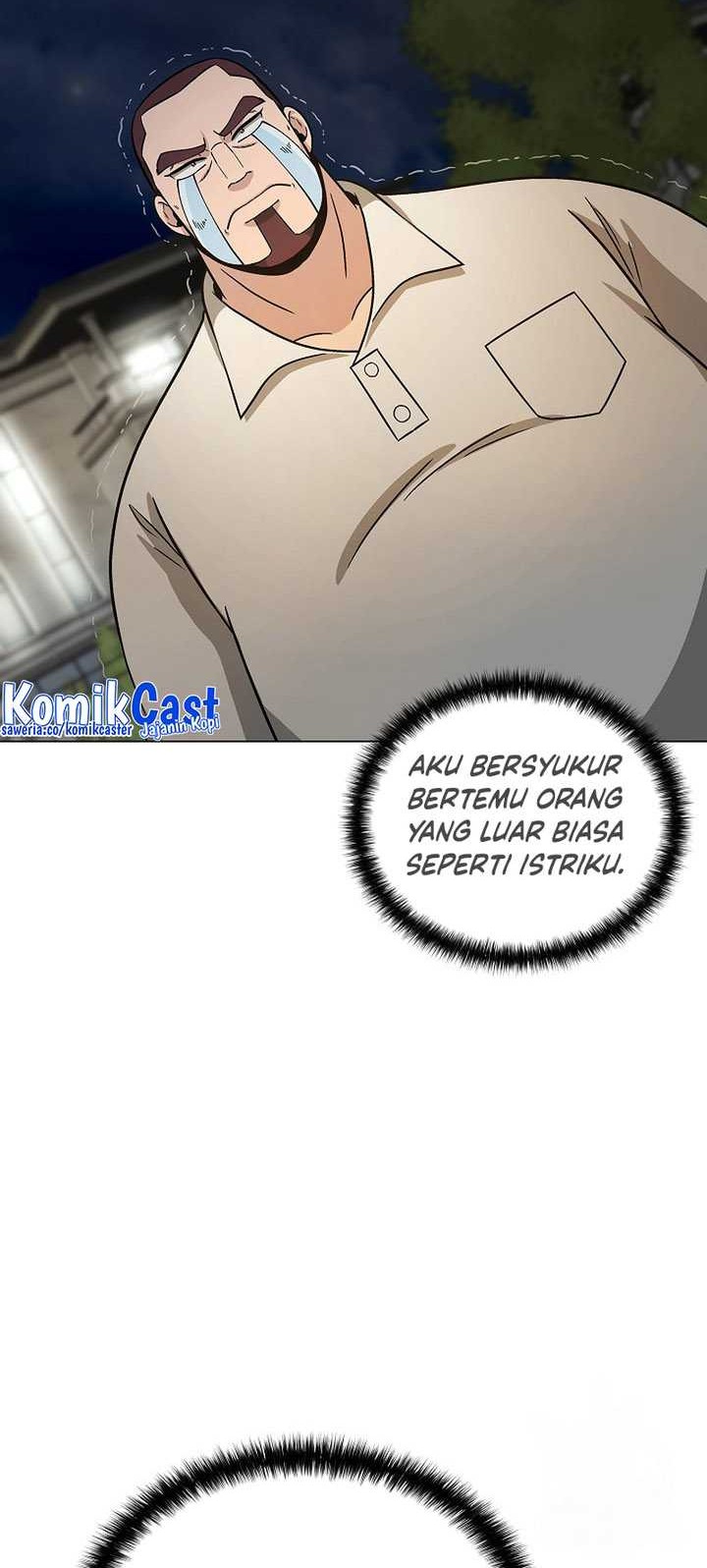 The Heavenly Demon Lord Who Doesn’t Want to Level Up Chapter 09 Gambar 59