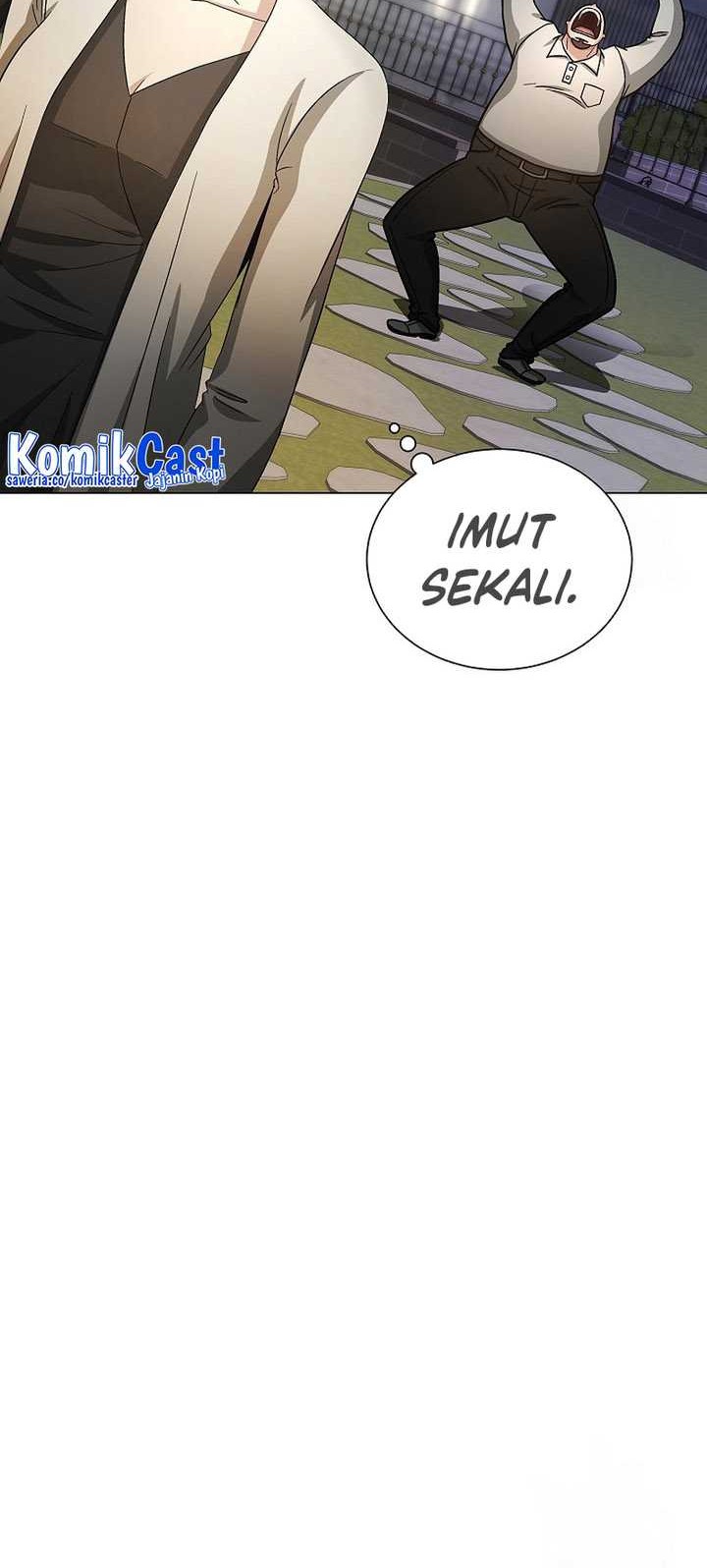 The Heavenly Demon Lord Who Doesn’t Want to Level Up Chapter 09 Gambar 61