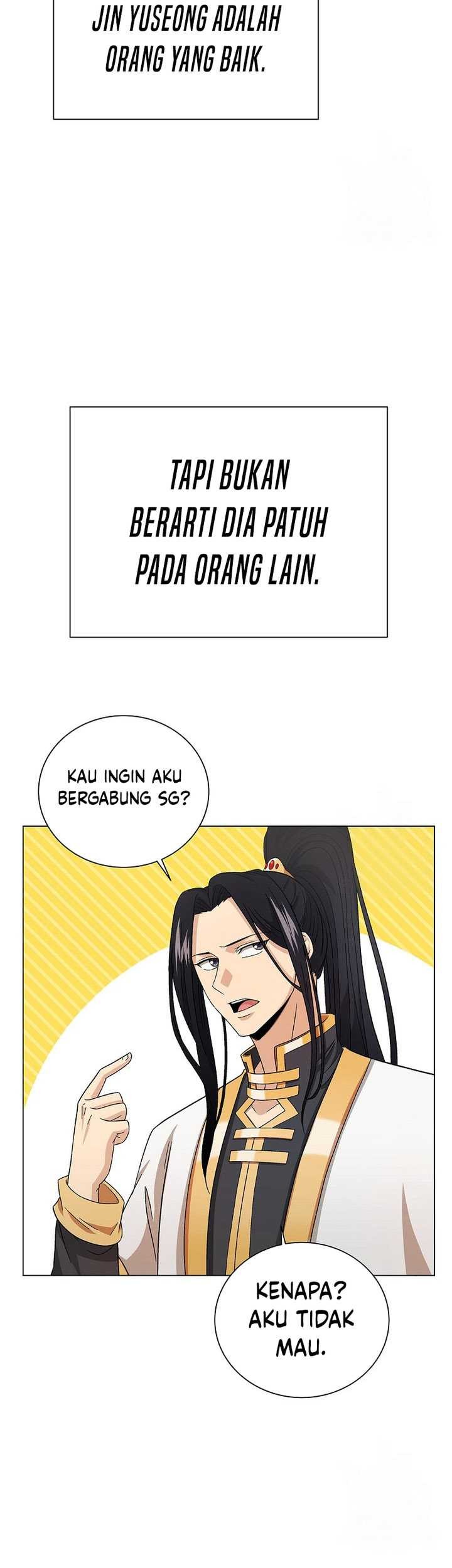 The Heavenly Demon Lord Who Doesn’t Want to Level Up Chapter 09 Gambar 6