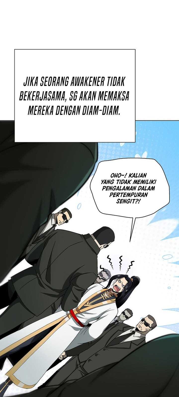 The Heavenly Demon Lord Who Doesn’t Want to Level Up Chapter 09 Gambar 7
