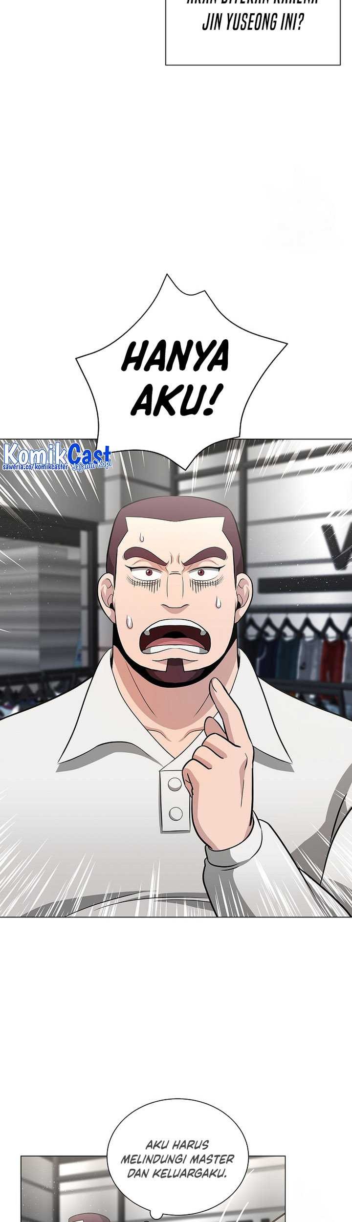 The Heavenly Demon Lord Who Doesn’t Want to Level Up Chapter 09 Gambar 10