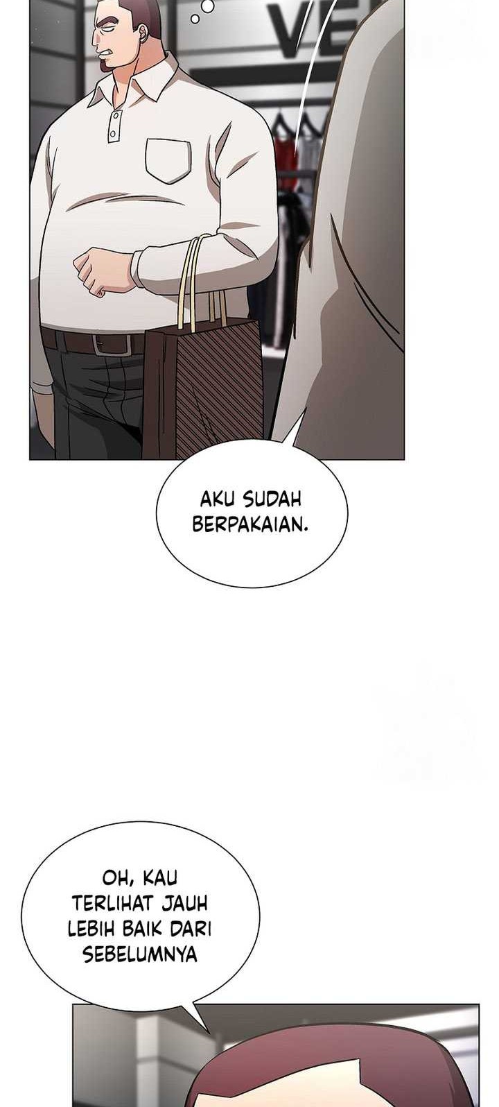 The Heavenly Demon Lord Who Doesn’t Want to Level Up Chapter 09 Gambar 11