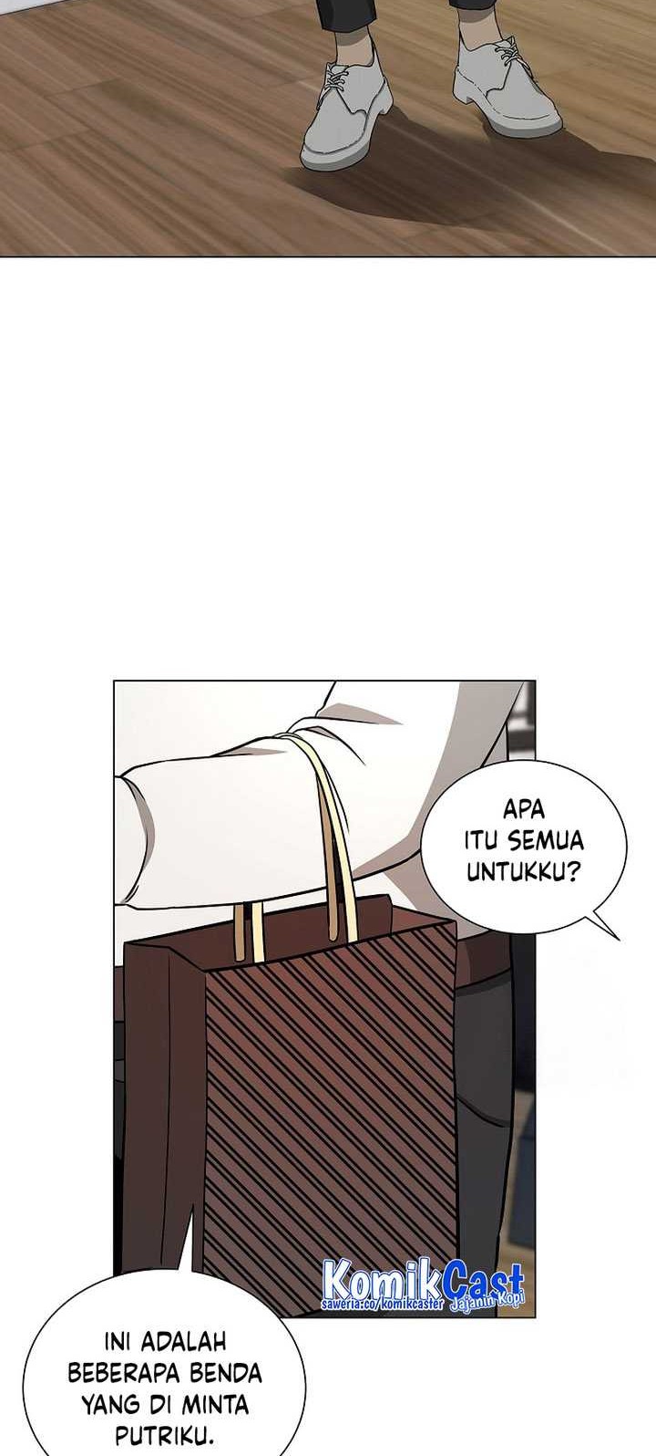 The Heavenly Demon Lord Who Doesn’t Want to Level Up Chapter 09 Gambar 13