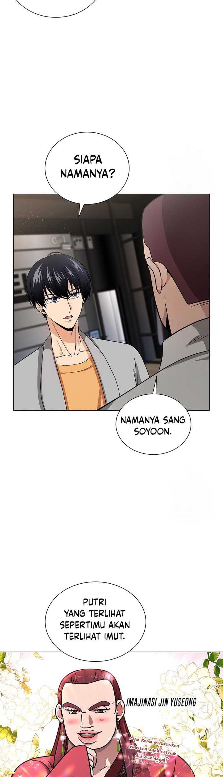 The Heavenly Demon Lord Who Doesn’t Want to Level Up Chapter 09 Gambar 14