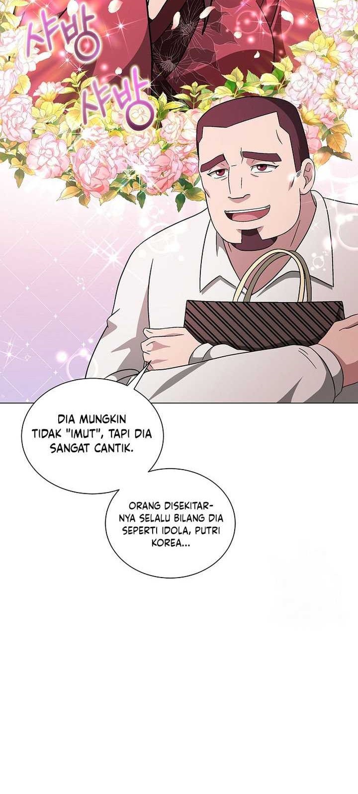 The Heavenly Demon Lord Who Doesn’t Want to Level Up Chapter 09 Gambar 15