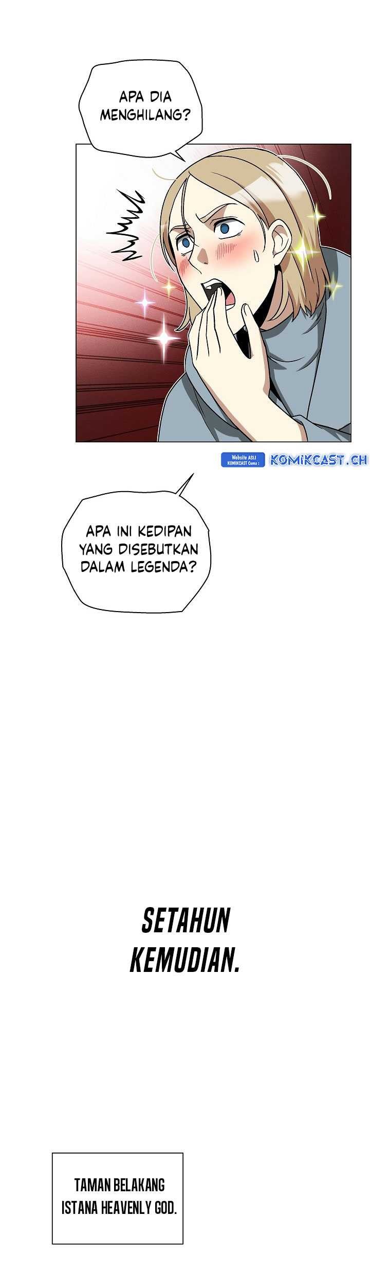 The Heavenly Demon Lord Who Doesn’t Want to Level Up Chapter 02 Gambar 24