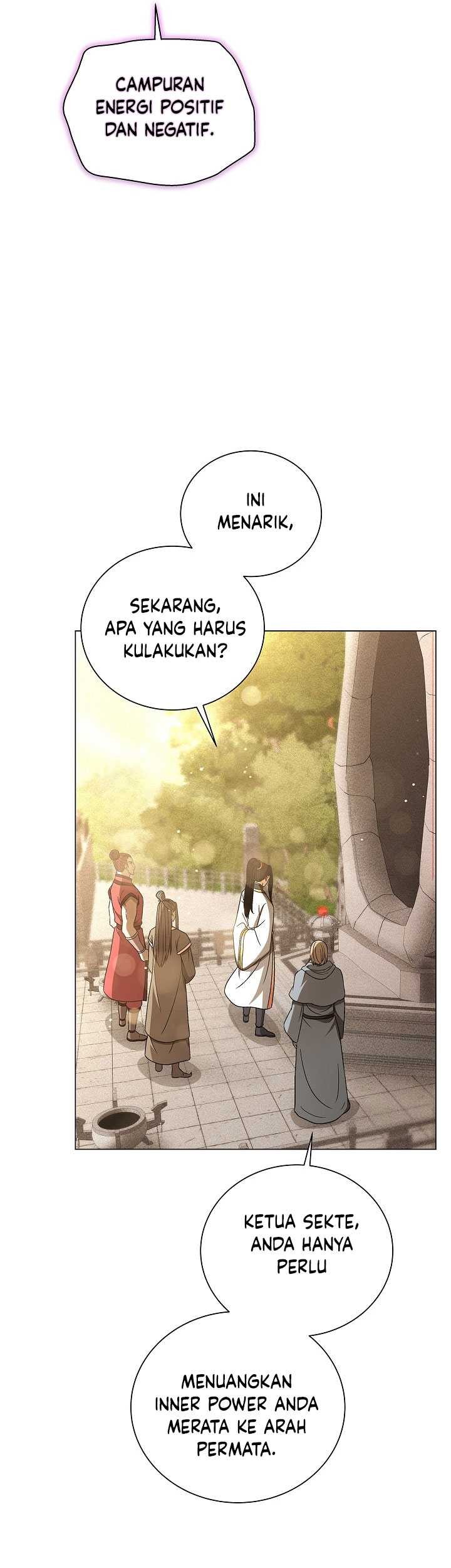 The Heavenly Demon Lord Who Doesn’t Want to Level Up Chapter 02 Gambar 30