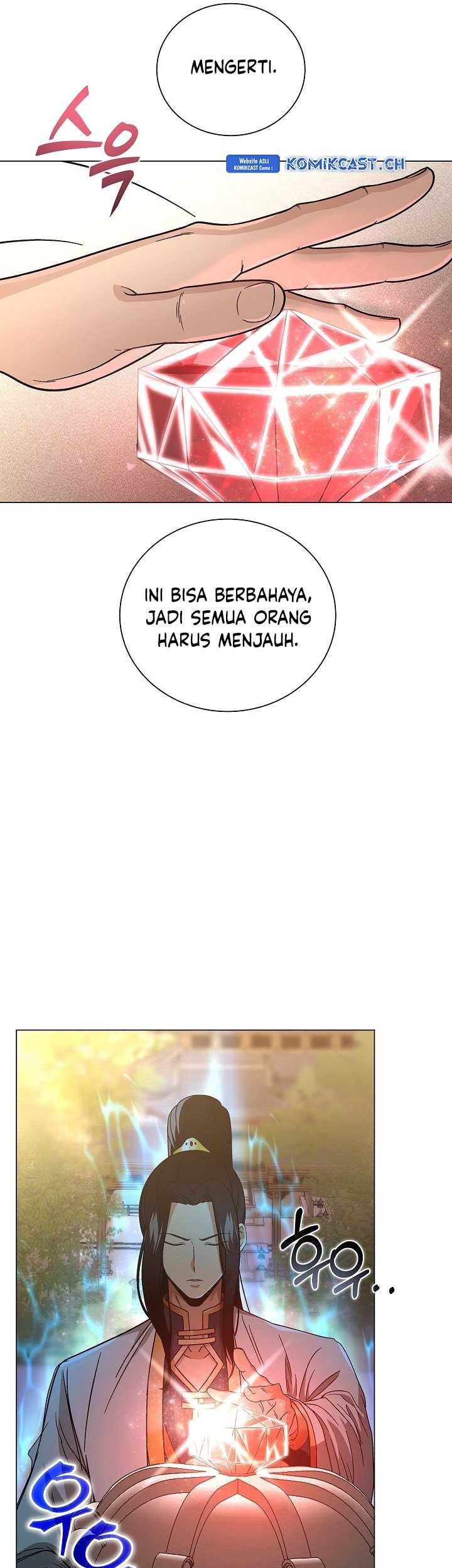 The Heavenly Demon Lord Who Doesn’t Want to Level Up Chapter 02 Gambar 32