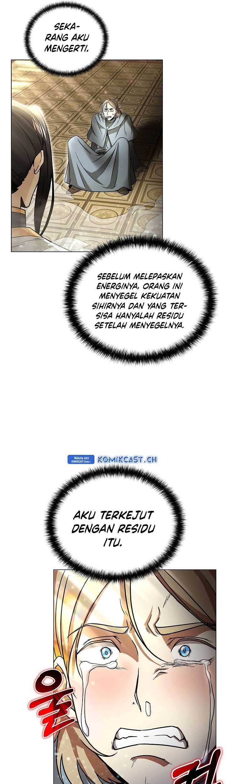 The Heavenly Demon Lord Who Doesn’t Want to Level Up Chapter 02 Gambar 17