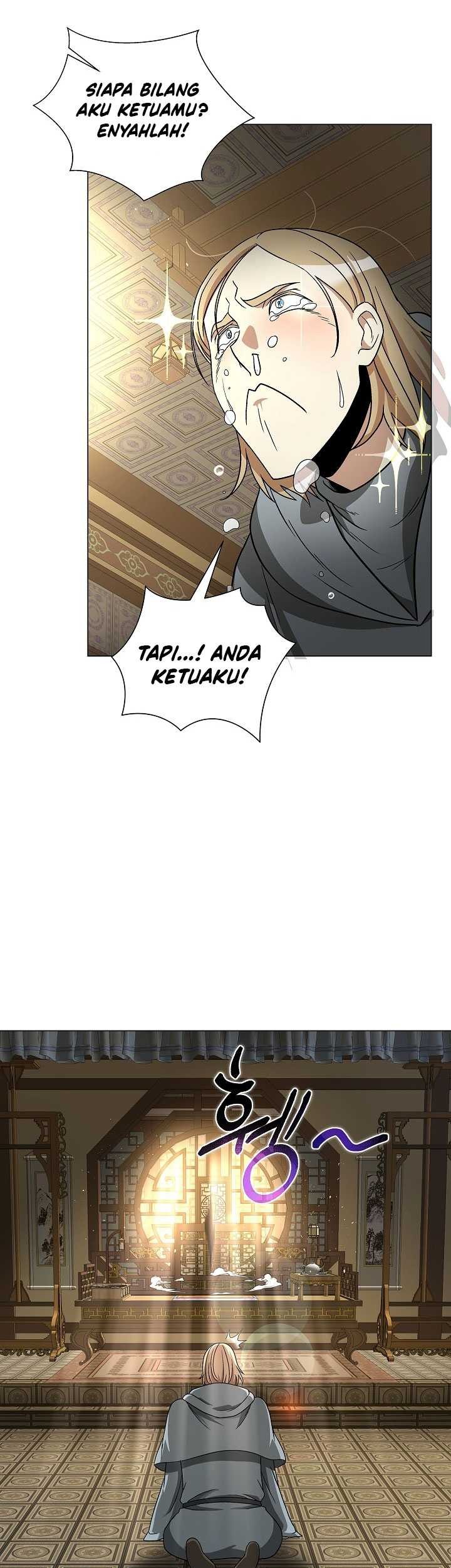 The Heavenly Demon Lord Who Doesn’t Want to Level Up Chapter 02 Gambar 22