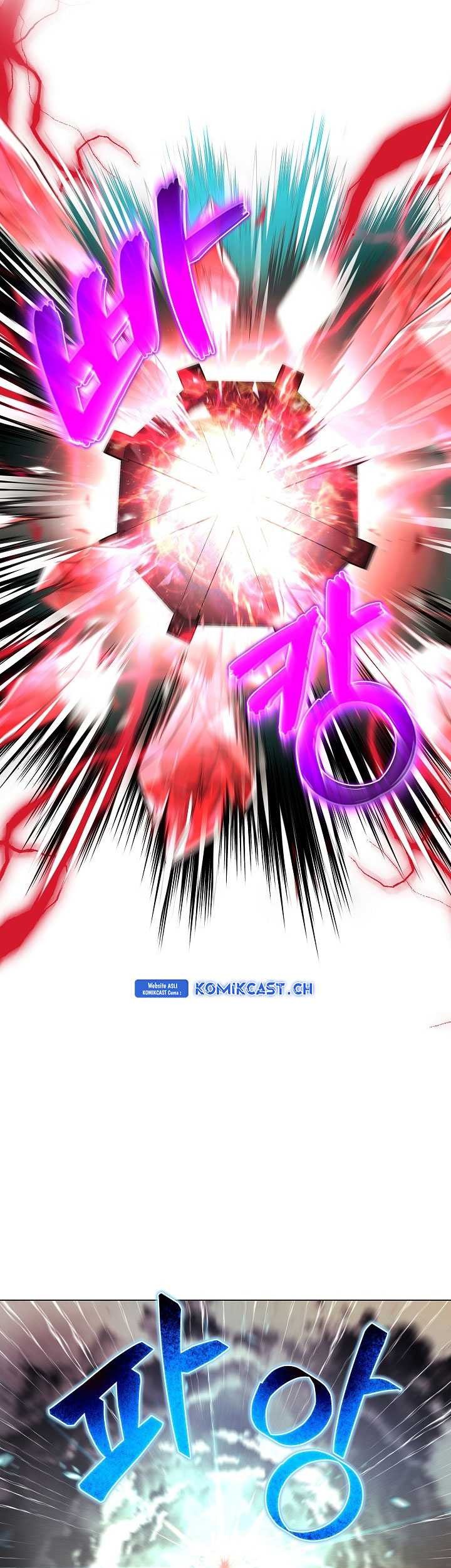 The Heavenly Demon Lord Who Doesn’t Want to Level Up Chapter 02 Gambar 42