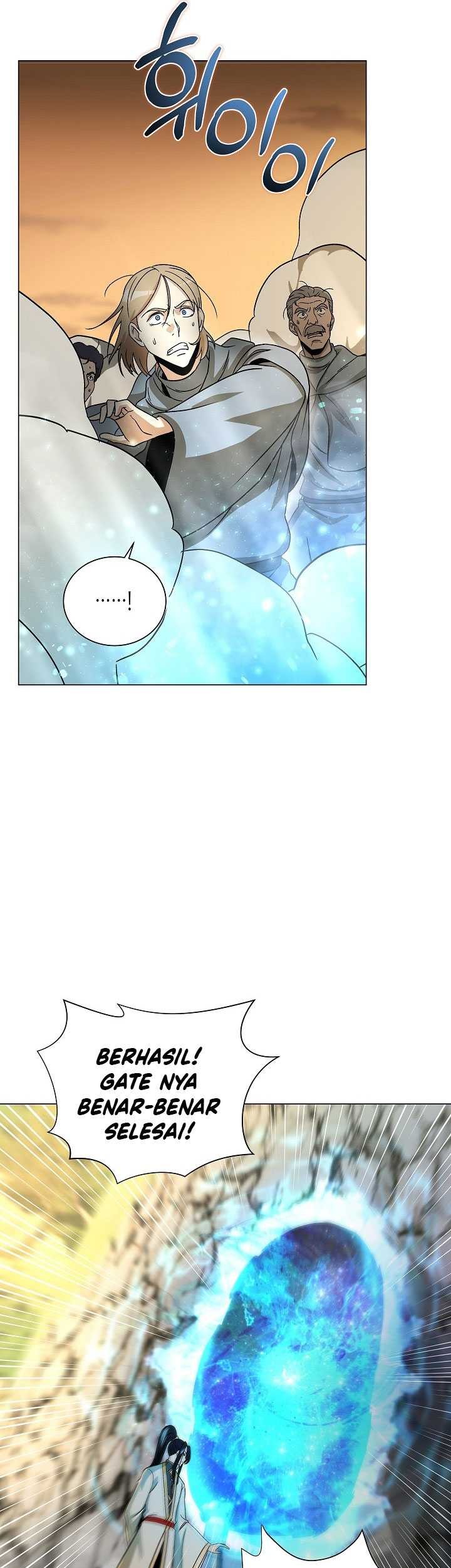 The Heavenly Demon Lord Who Doesn’t Want to Level Up Chapter 02 Gambar 48