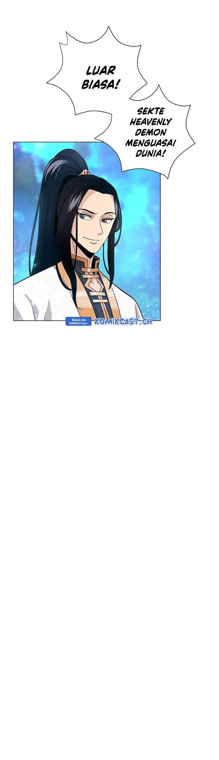 The Heavenly Demon Lord Who Doesn’t Want to Level Up Chapter 02 Gambar 50