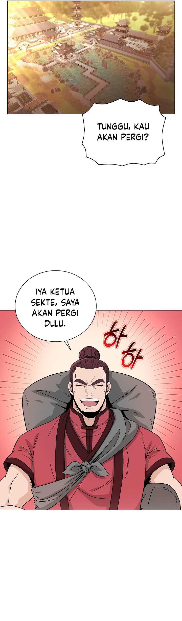 The Heavenly Demon Lord Who Doesn’t Want to Level Up Chapter 02 Gambar 52