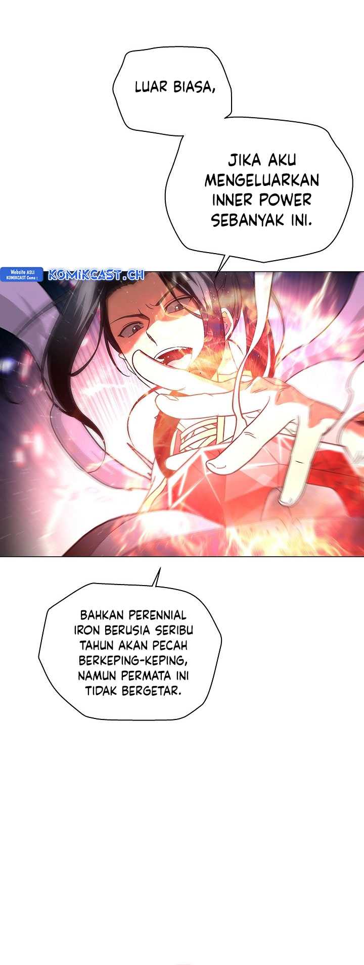 The Heavenly Demon Lord Who Doesn’t Want to Level Up Chapter 02 Gambar 36