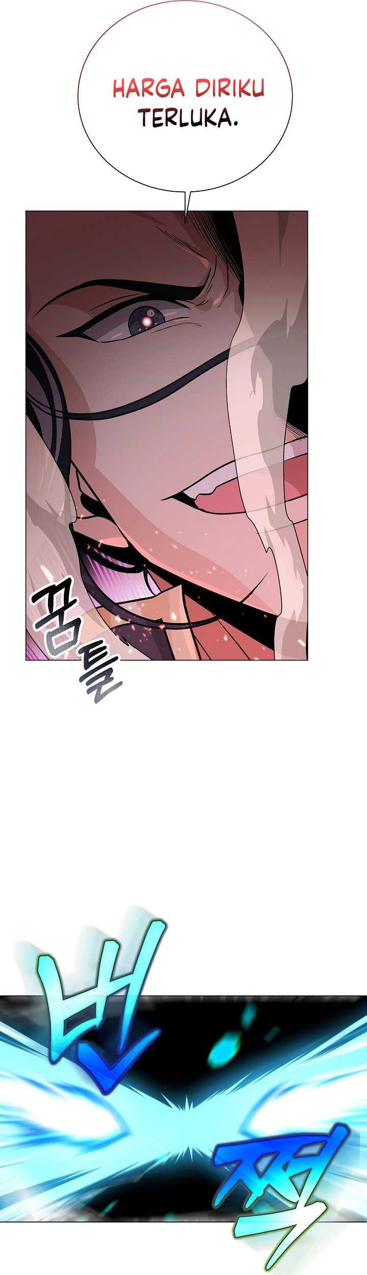 The Heavenly Demon Lord Who Doesn’t Want to Level Up Chapter 02 Gambar 37