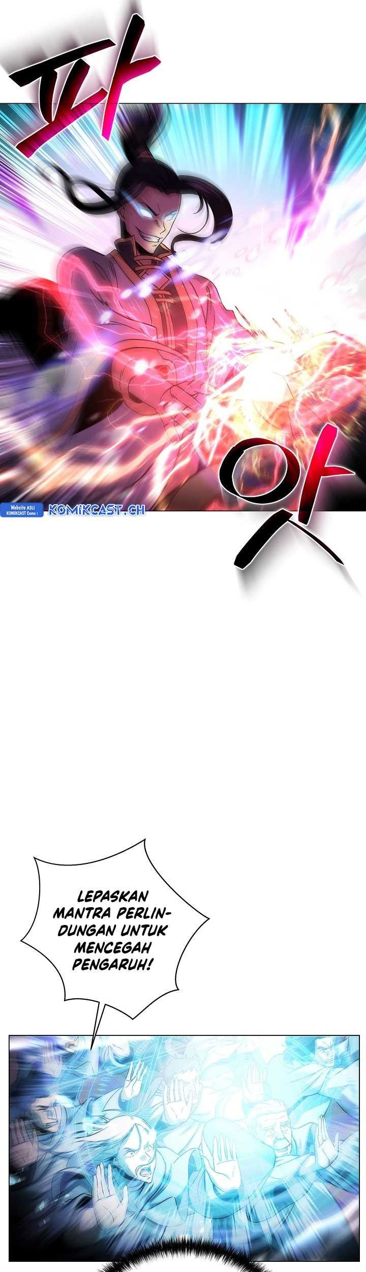 The Heavenly Demon Lord Who Doesn’t Want to Level Up Chapter 02 Gambar 39