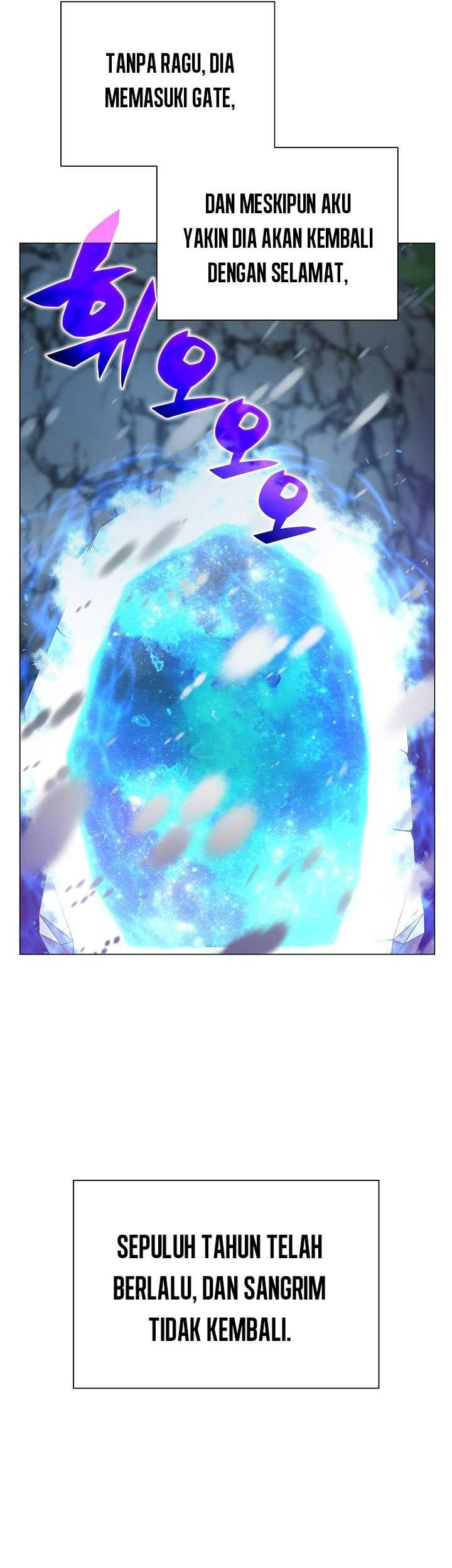 The Heavenly Demon Lord Who Doesn’t Want to Level Up Chapter 02 Gambar 60