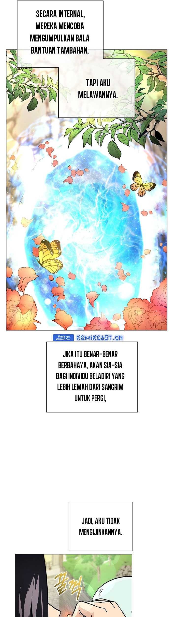 The Heavenly Demon Lord Who Doesn’t Want to Level Up Chapter 02 Gambar 62